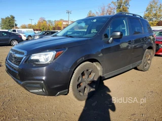 SUBARU FORESTER 2.5I PREMIUM