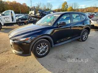 MAZDA CX-5 SPORT