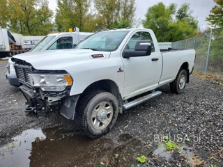 RAM 3500 TRADESMAN
