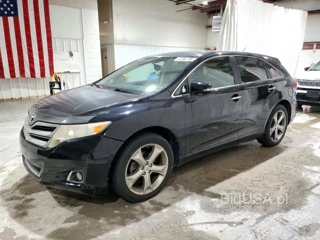 TOYOTA VENZA XLE