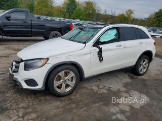 MERCEDES-BENZ GLC 300 4MATIC