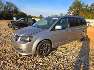 DODGE GRAND CARAVAN GT