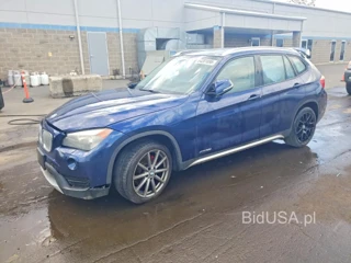 BMW X1 XDRIVE28I