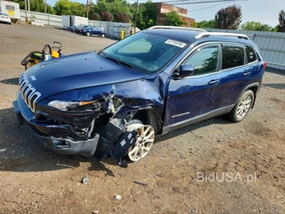JEEP CHEROKEE LATITUDE