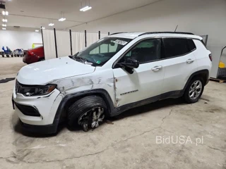 JEEP COMPASS LATITUDE