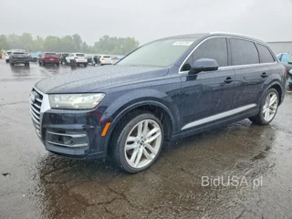 AUDI Q7 PRESTIGE