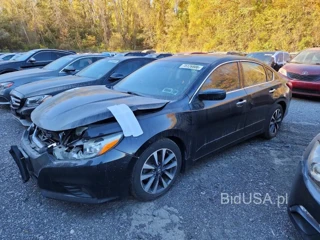 NISSAN ALTIMA 2.5 SV