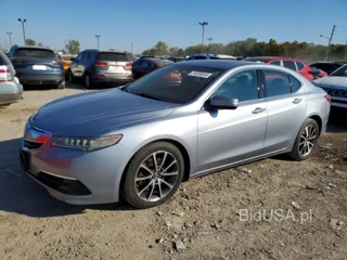 ACURA TLX