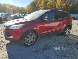 FORD ESCAPE SEL