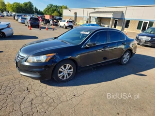 HONDA ACCORD SE