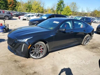 CADILLAC CT5-V