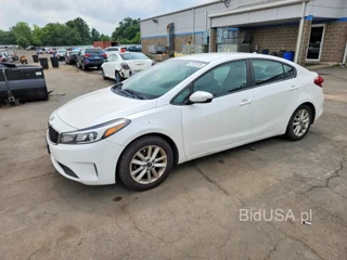 KIA FORTE LX