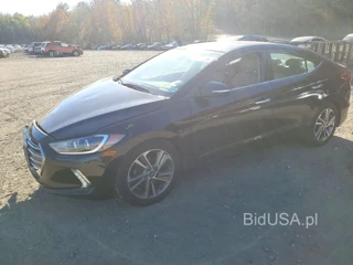 HYUNDAI ELANTRA LIMITED
