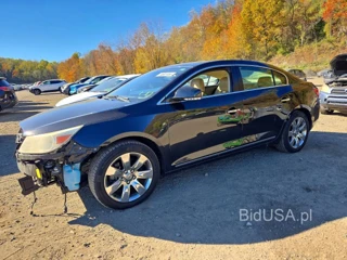 BUICK LACROSSE CXS