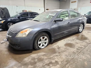 NISSAN ALTIMA 2.5/2.5S