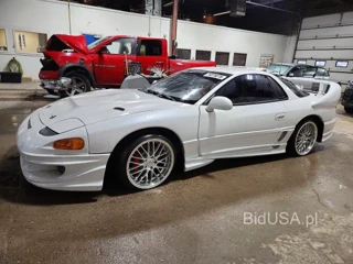 MITSUBISHI 3000 GT VR4