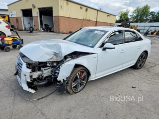 AUDI A4 PREMIUM PLUS