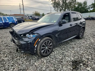 BMW X5 XDRIVE40I