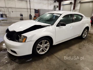 DODGE AVENGER SE