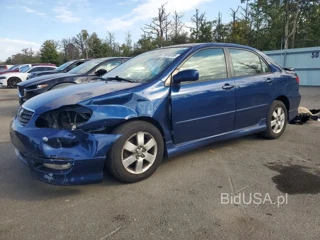 TOYOTA COROLLA S