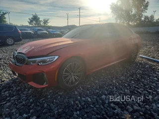 BMW M340XI
