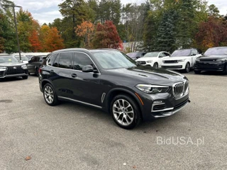 BMW X5 XDRIVE45E