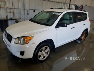TOYOTA RAV4 BASE