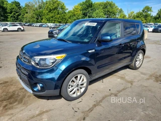 KIA SOUL +