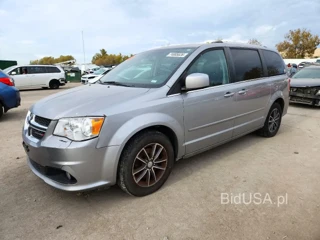 DODGE GRAND CARAVAN SXT