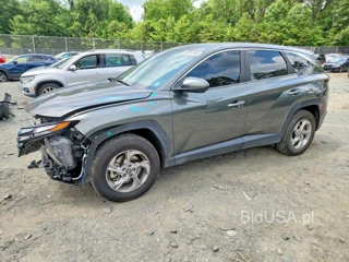 HYUNDAI TUCSON SE