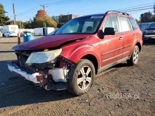 SUBARU FORESTER XS