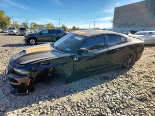 DODGE CHARGER GT