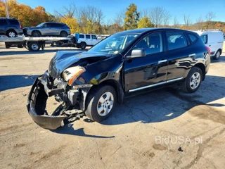NISSAN ROGUE SELECT S