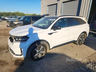 KIA SORENTO S