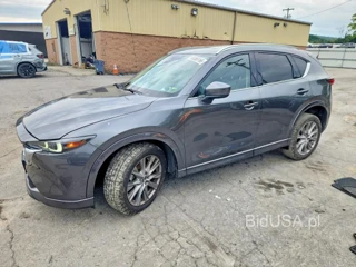 MAZDA CX-5 PREMIUM