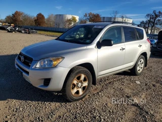 TOYOTA RAV4 BASE