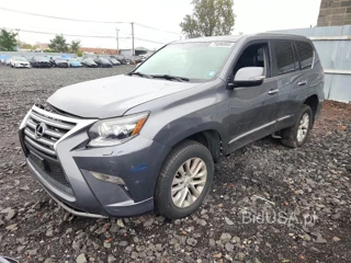 LEXUS GX 460