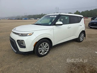 KIA SOUL LX