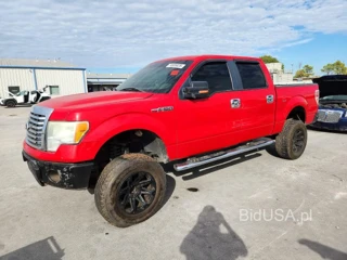 FORD F150 SUPERCREW