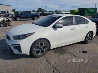 KIA FORTE LXS