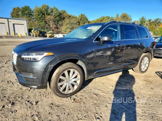VOLVO XC90 T6