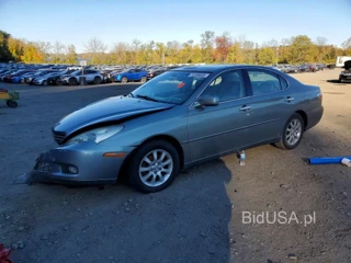 LEXUS ES 300