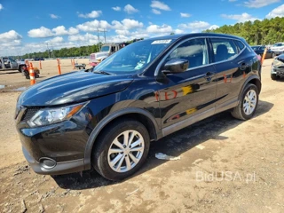 NISSAN ROGUE SPORT S