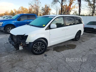 DODGE GRAND CARAVAN GT