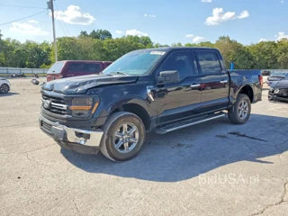 FORD F150 XLT