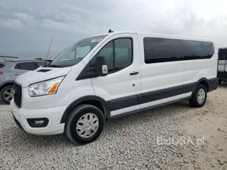 FORD TRANSIT T-350