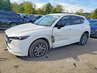 MAZDA CX-5 SELECT