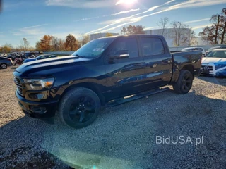 RAM 1500 BIG HORN/LONE STAR