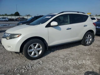 NISSAN MURANO S