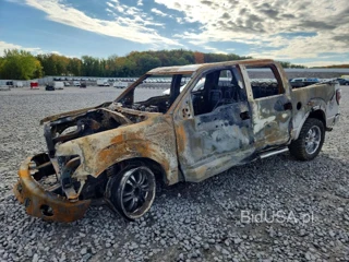 FORD F150 SUPERCREW